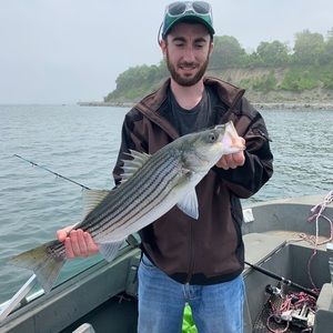 Meet your Posher, Chris